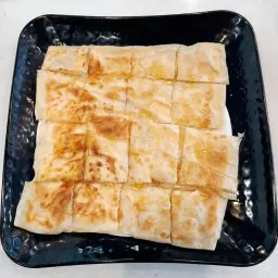 مطبق لبنة عسل